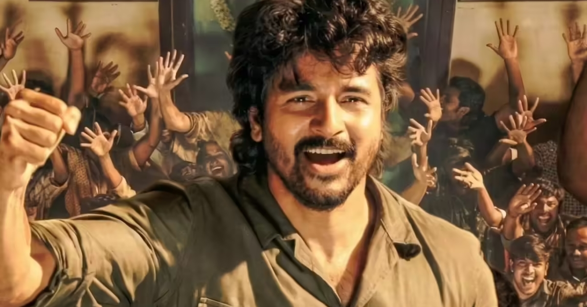 Parasakthi Day 5 Collection